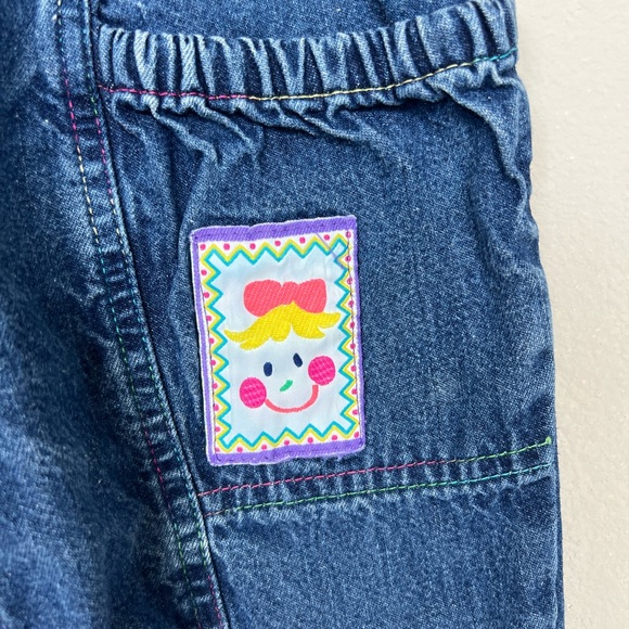 Oshkosh vintage overall - Picture 3 of 6